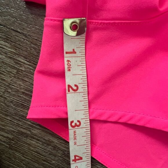 Nike Swim Breaker Essential Women's Volley Cover-Up Short-Size XL - Picture 8 of 8